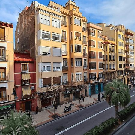 Apartamentos Dos Torres Boromir en el corazón de la ciudad Saragoça Exterior foto