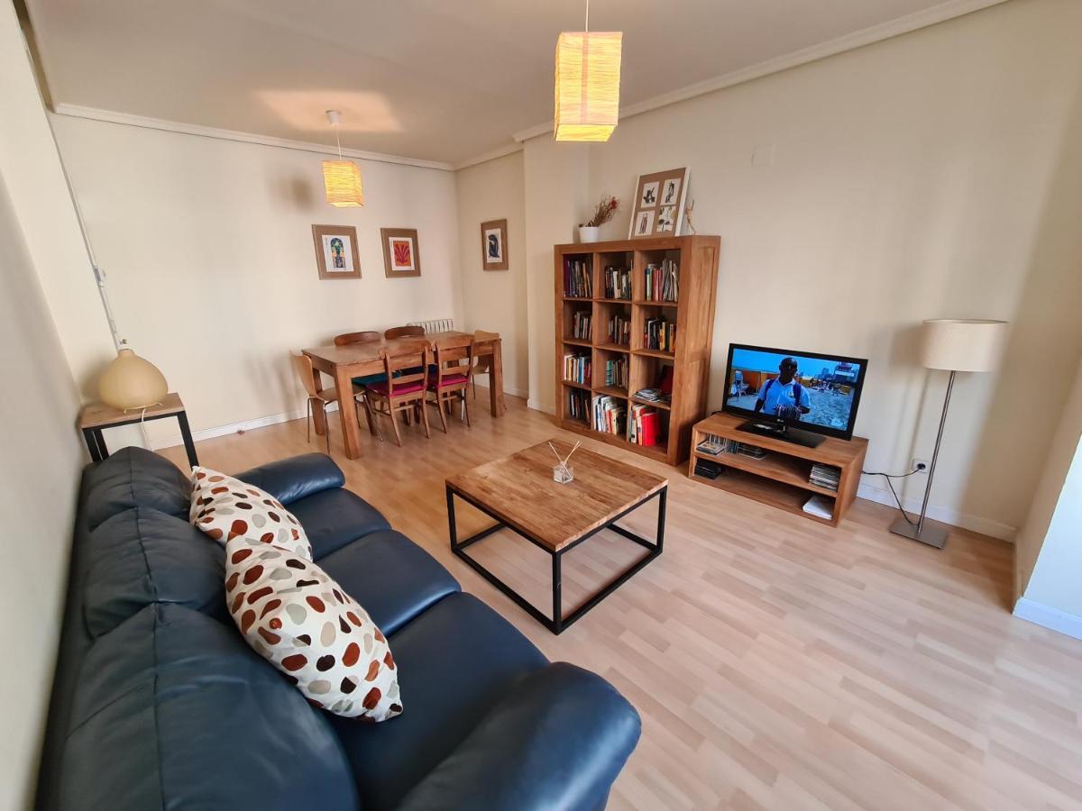 Apartamentos Dos Torres Boromir en el corazón de la ciudad Saragoça Exterior foto