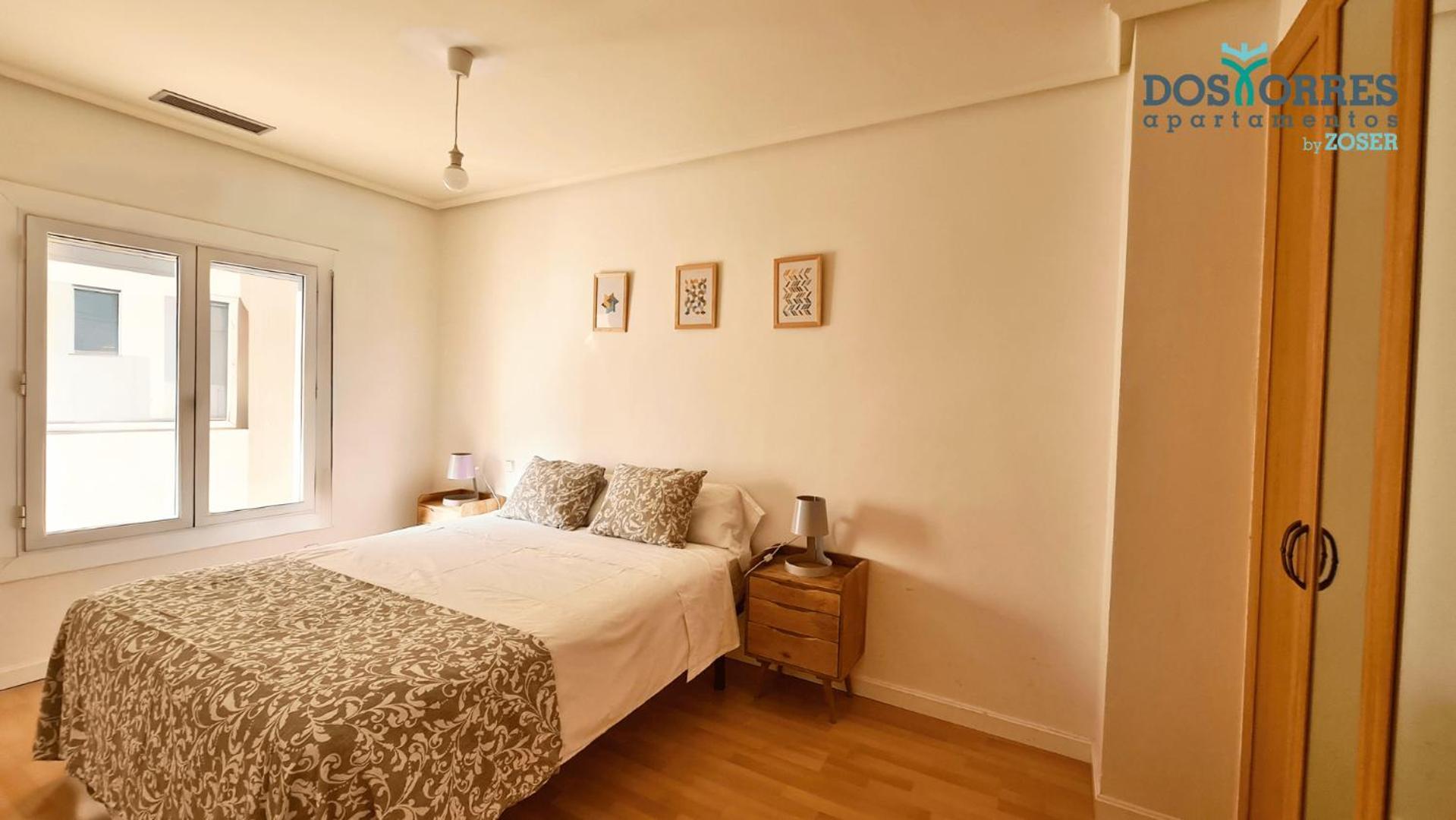 Apartamentos Dos Torres Boromir en el corazón de la ciudad Saragoça Exterior foto